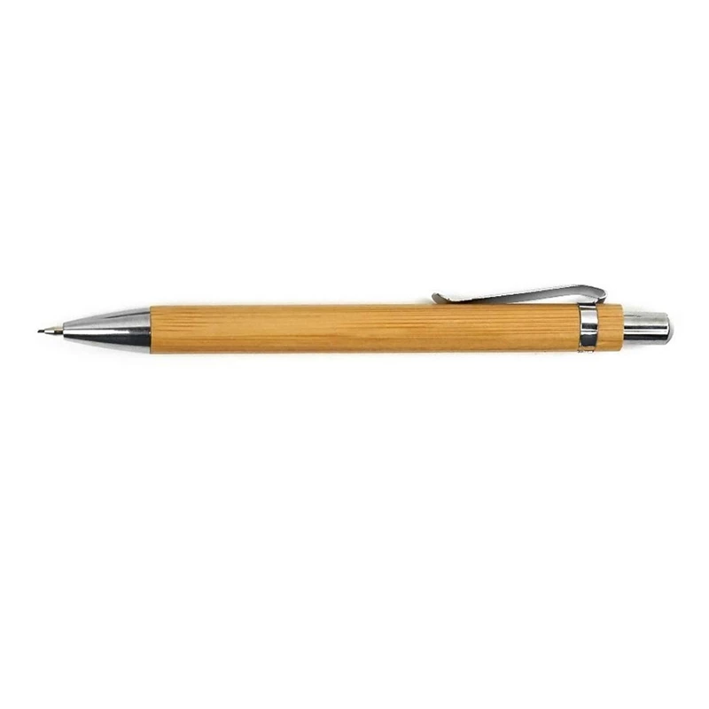 Ballpoint Pen Set Bamboo Ballpoint Pen Advertising Pen Other Quantity Writing Tools (30 Sets)
Ballpoint Pen Set Bamboo Ballpoint Pen Advertising Pen Other Quantity Writing Tools (30 Sets)