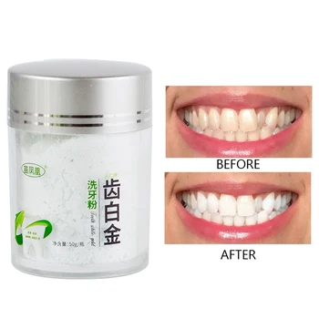 Tooth Washing Powder Remove Yellow Teeth Cigarette Tooth Tooth Stains Teeth Whitening Powder Oral Care
Tooth Washing Powder Remove Yellow Teeth Cigarette Tooth Tooth Stains Teeth Whitening Powder Oral Care