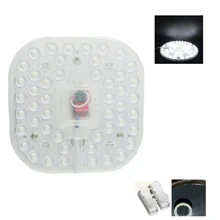 12W 18W 24W 36W LED Ring PANEL Circle Light LED Square Ceiling Board The Circular Lamp Board Home Hardwear Supply
12W 18W 24W 36W LED Ring PANEL Circle Light LED Square Ceiling Board The Circular Lamp Board Home Hardwear Supply