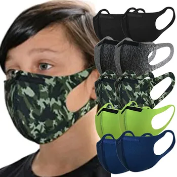 Fashion Dust cover Children Washable and Reusable Mouth Face Warm Windproof Face Product Comfortable and soft Mask Суперобложка
Fashion Dust cover Children Washable and Reusable Mouth Face Warm Windproof Face Product Comfortable and soft Mask Суперобложка