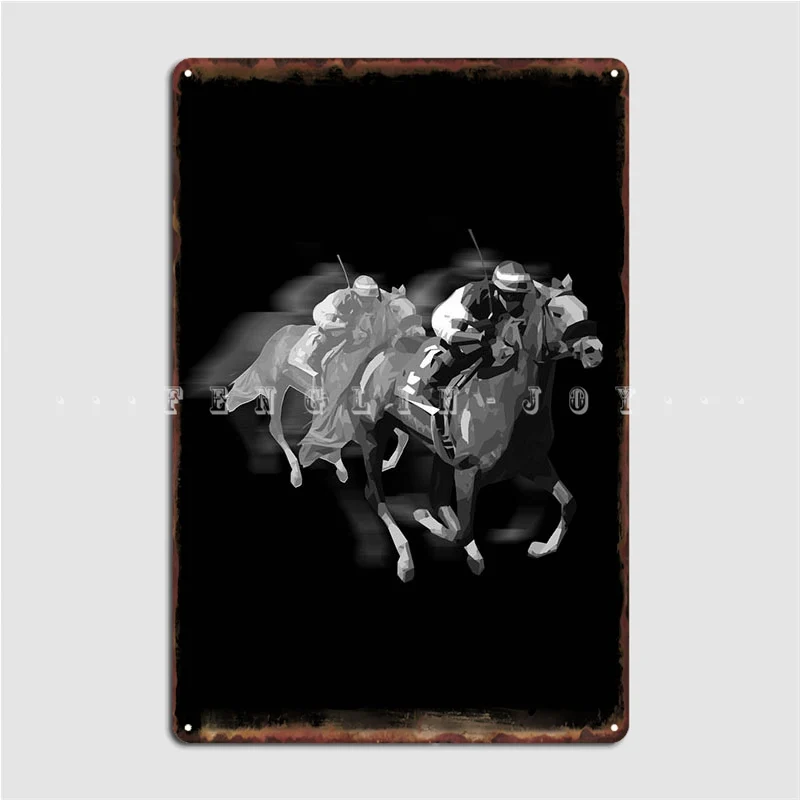 Лошадиные гонки стена арт-деко металлический знак настенные пластины Паб Печать жестяной знак плакат
Лошадиные гонки стена арт-деко металлический знак настенные пластины Паб Печать жестяной знак плакат