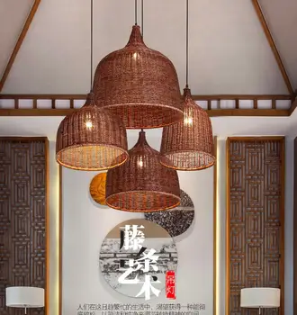 HAIXIANG Modern Coffee Restaurant Bamboo Chandelier Lamp Hallway Ceiling Light Lighting Ceiling Lamp Ceiling Fixtures
HAIXIANG Modern Coffee Restaurant Bamboo Chandelier Lamp Hallway Ceiling Light Lighting Ceiling Lamp Ceiling Fixtures
