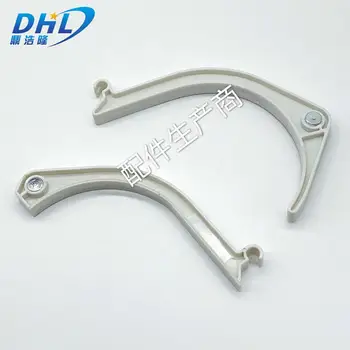 free shipping white color new compatible output paper hook paper guide claw foroce TDS300 600 700 750 2pcs/set 
free shipping white color new compatible output paper hook paper guide claw foroce TDS300 600 700 750 2pcs/set