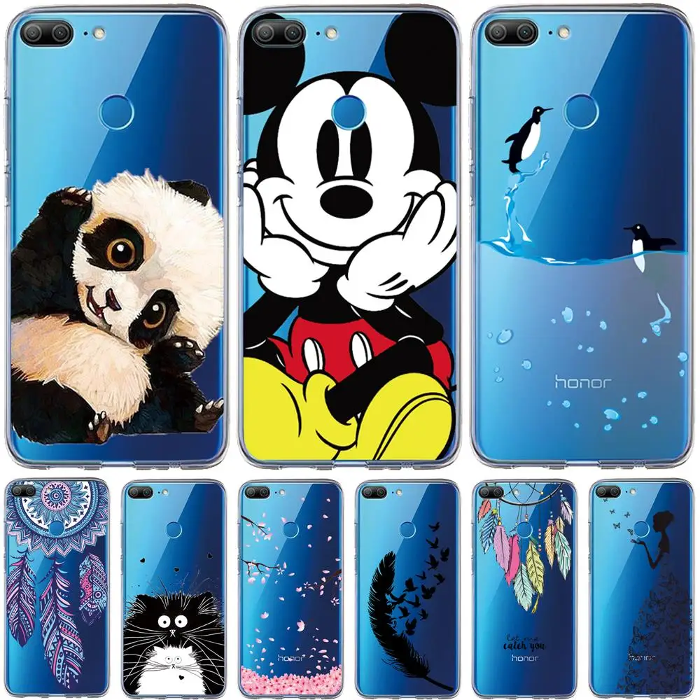 For Huawei Honor 10 9 8 Lite 20 Pro Case Silicone Cute Cartoon Soft Cover For Huawei 9X 8X 7X 8C 7A 7C Pro V20 Phone Coque Case
For Huawei Honor 10 9 8 Lite 20 Pro Case Silicone Cute Cartoon Soft Cover For Huawei 9X 8X 7X 8C 7A 7C Pro V20 Phone Coque Case