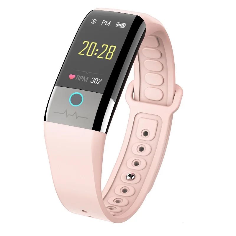 X1 Smart Watch band ECG + PPG HRV Blood Pressure Heart Rate Monitor Activity Tracker Men IP67 Waterproof Sport Smartwatch
X1 Smart Watch band ECG + PPG HRV Blood Pressure Heart Rate Monitor Activity Tracker Men IP67 Waterproof Sport Smartwatch