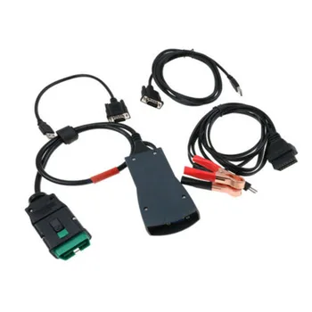 1set Car Auto Lexia 3 V7.83 PP2000 Diagnostic Device OBDII Scanner Fit For Citroen Peugeot Tool Parts
1set Car Auto Lexia 3 V7.83 PP2000 Diagnostic Device OBDII Scanner Fit For Citroen Peugeot Tool Parts