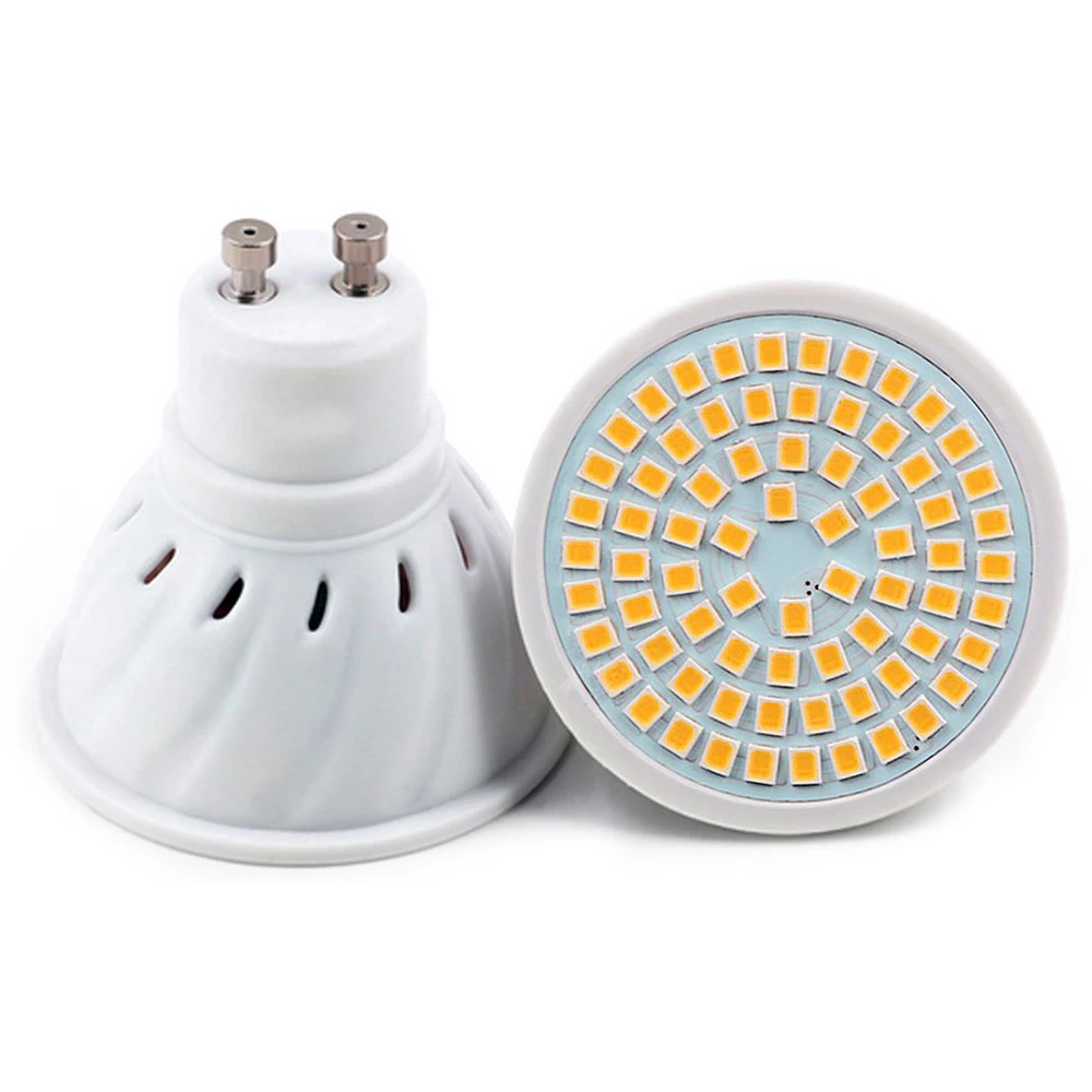 Sale GU10 LED Light Bulb AC/DC12V-24V LED Lamp Spotlight Warm Cold Lamp Bulb Home SMD Lampara Replace Bombilla Light RoSH D30
Sale GU10 LED Light Bulb AC/DC12V-24V LED Lamp Spotlight Warm Cold Lamp Bulb Home SMD Lampara Replace Bombilla Light RoSH D30