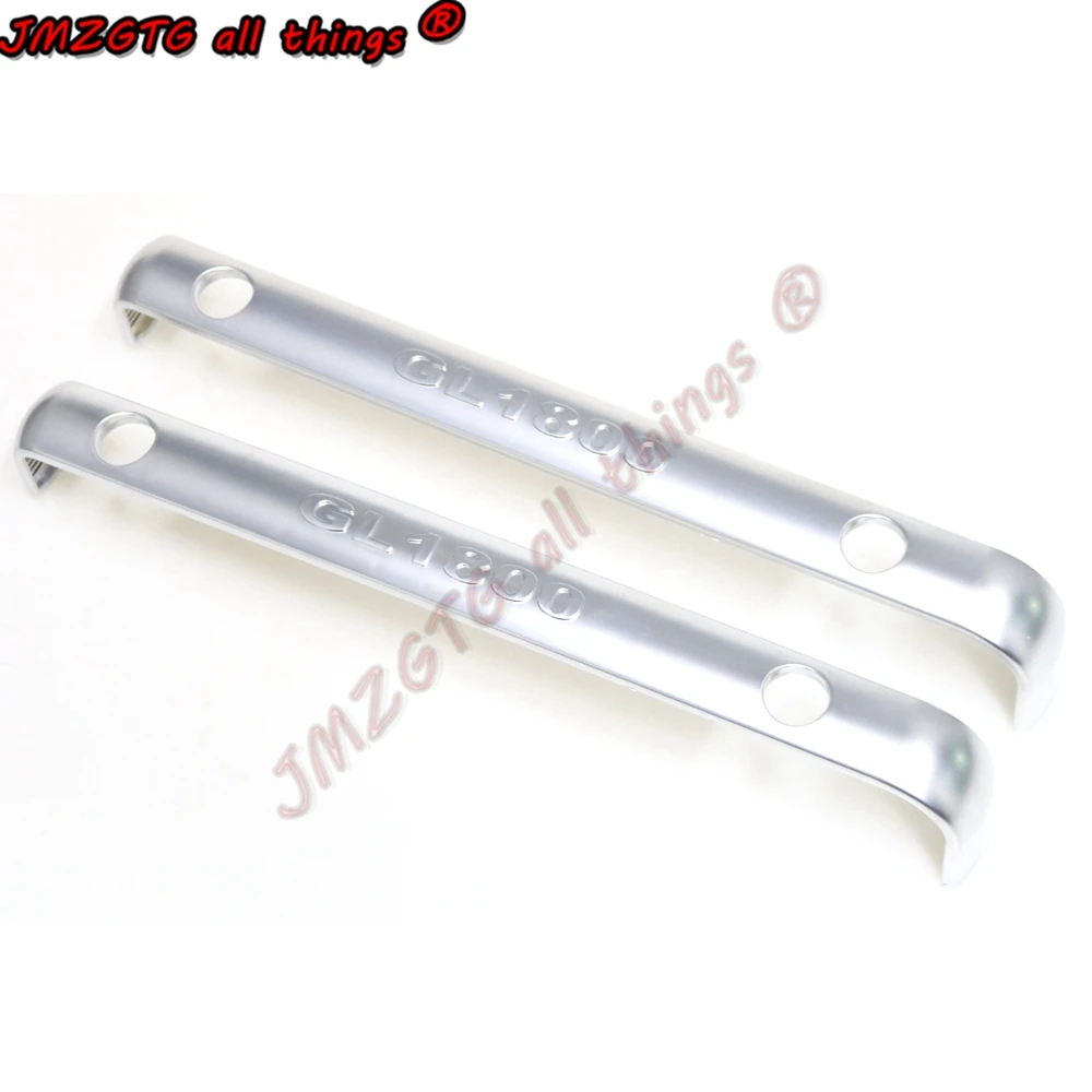 Motorcycle Engine cover trim For Honda Gold Wing GL1800 2001-2011 ABS Plastic Chrome
Motorcycle Engine cover trim For Honda Gold Wing GL1800 2001-2011 ABS Plastic Chrome