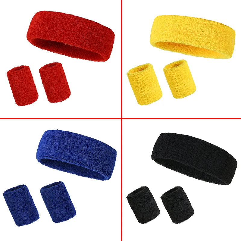 Basketball Children Athletic Wristguards Headband Set Men's Sweat Headscarf Performance Hair Band Sweat Absorbing Wrist Protecto
Basketball Children Athletic Wristguards Headband Set Men's Sweat Headscarf Performance Hair Band Sweat Absorbing Wrist Protecto