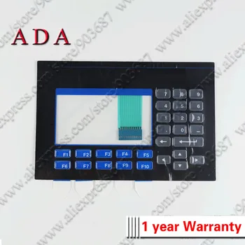 Membrane Keypad Switch for 2711-B5A8 2711-B5A8L1 2711-B5A3 2711-B5A9 Membrane Keyboard
Membrane Keypad Switch for 2711-B5A8 2711-B5A8L1 2711-B5A3 2711-B5A9 Membrane Keyboard