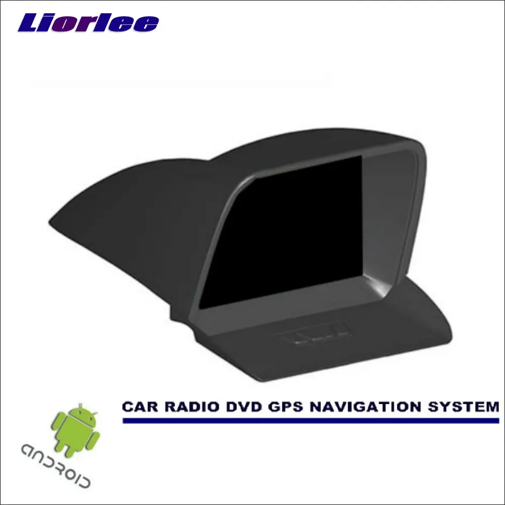 Liorlee Car Android Navigation System For Ford Transit/Tourneo 2013-2016 Radio Stereo CD DVD Player GPS Navi Screen Multimedia
Liorlee Car Android Navigation System For Ford Transit/Tourneo 2013-2016 Radio Stereo CD DVD Player GPS Navi Screen Multimedia