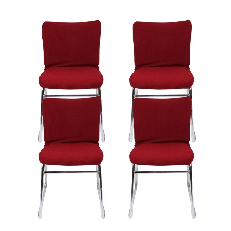 Waterproof Checkered Chair Cover, Retractable Washable Dining Chair Cover, Flexible Seat Cover, Suitable for Families, Hotels, B
Waterproof Checkered Chair Cover, Retractable Washable Dining Chair Cover, Flexible Seat Cover, Suitable for Families, Hotels, B