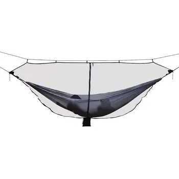 Outdoor Easy Setup Travel portable Hammock mosquito net fabric nylon camping double person foldable separating mosquito bed net
Outdoor Easy Setup Travel portable Hammock mosquito net fabric nylon camping double person foldable separating mosquito bed net