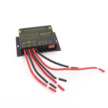10A Solar Charge Controller 12V 11.1V 12.8V Waterproof IP68 Solar Panel Battery Outdoor lithium LiFePO4 3.2 3.7 12 11.1 12.8 V
10A Solar Charge Controller 12V 11.1V 12.8V Waterproof IP68 Solar Panel Battery Outdoor lithium LiFePO4 3.2 3.7 12 11.1 12.8 V