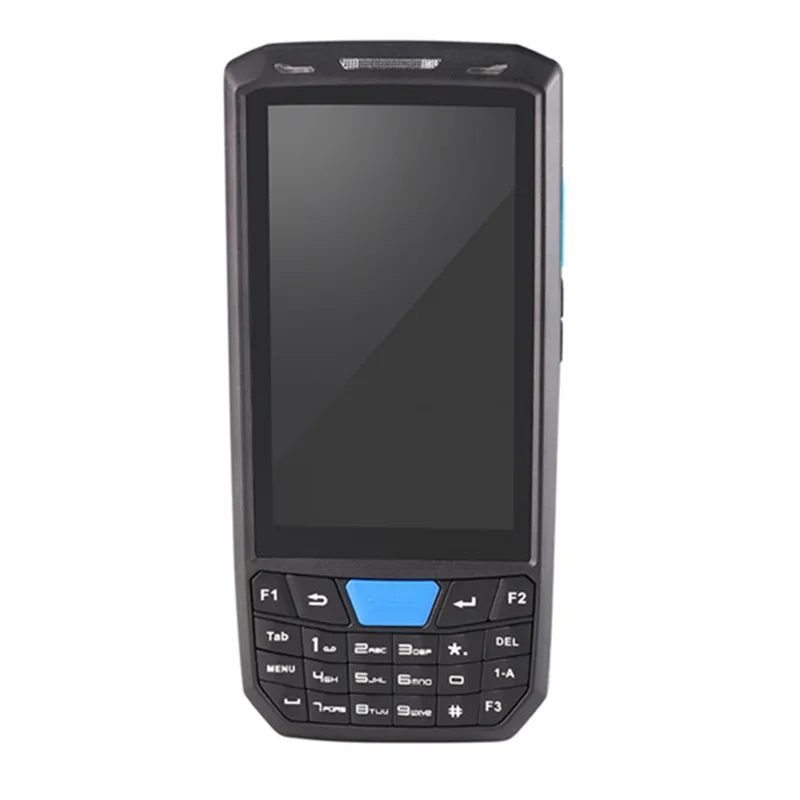 QR code PDA Scanner GPS handheld android 2d barcode scanner Industrial Rugged NFC android pda terminal
QR code PDA Scanner GPS handheld android 2d barcode scanner Industrial Rugged NFC android pda terminal