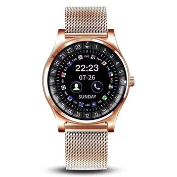 Smart Watch Intelligent Android Support Answer Call SIM 2G GSM Camera Smart Clock Bluetooth Calculator Music player Smartwatch
Smart Watch Intelligent Android Support Answer Call SIM 2G GSM Camera Smart Clock Bluetooth Calculator Music player Smartwatch