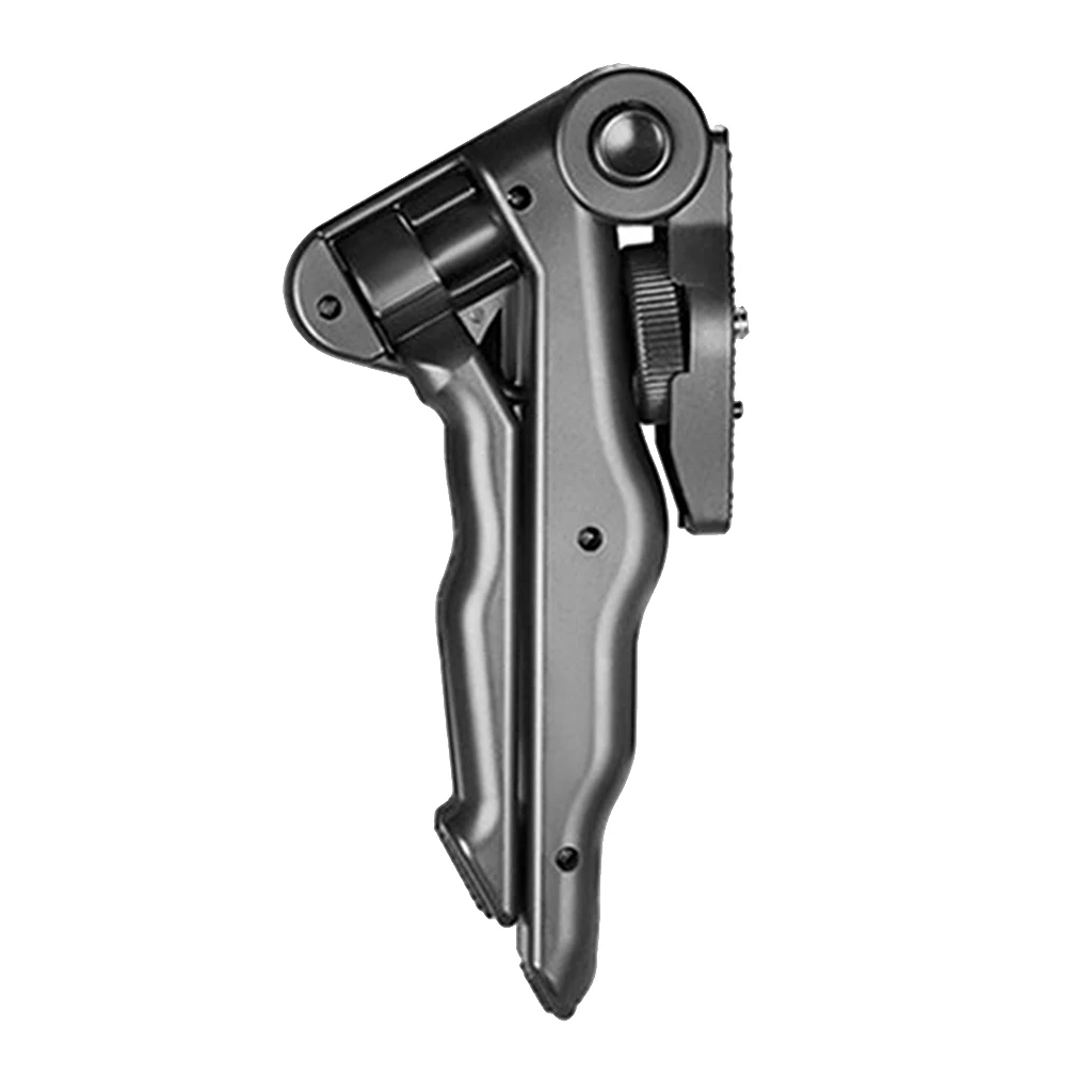 Camera Hand Grip For Canon Nikon Sony Olympus Digital SLR DSLR Camera Portable Foldable Tripod Stand Hand Grip Camera Hand Grip For Canon Nikon Sony Olympus Digital SLR DSLR Camera Portable Foldable Tripod Stand Hand Grip