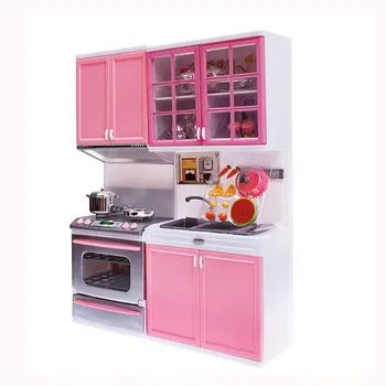 Simulation Kitchen Cabinets Set Children Pretend Play Cooking Tools Mini Dolls Tableware Suits Toys Girls Dollhouse Play Toy Gif
Simulation Kitchen Cabinets Set Children Pretend Play Cooking Tools Mini Dolls Tableware Suits Toys Girls Dollhouse Play Toy Gif