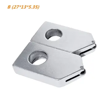 2pcs Wine Bottle Cutting Tools Replacement Cutting Head for Glass Cutter Tool
2pcs Wine Bottle Cutting Tools Replacement Cutting Head for Glass Cutter Tool