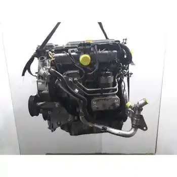 Y20DTH COMPLETE ENGINE OPEL ASTRA G SALOON
Y20DTH COMPLETE ENGINE OPEL ASTRA G SALOON