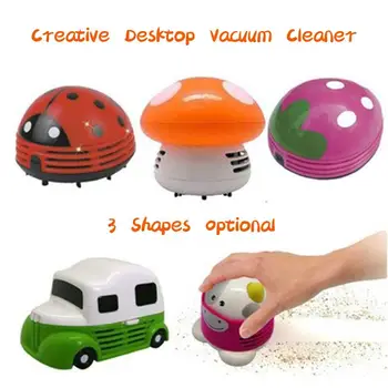Mini Portable Desktop Vacuum Cleaner For Office Home Dust Cleaner Car Mushroom Strawberry 3 Shapes Optional Vacuum Cleaner Tool
Mini Portable Desktop Vacuum Cleaner For Office Home Dust Cleaner Car Mushroom Strawberry 3 Shapes Optional Vacuum Cleaner Tool