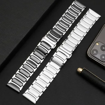 Huawei Smart Watch GT2 Watch Strap Elegant Edition Watch 2pro Glory Magic Clean Steel between Ceramic Accessories Table
Huawei Smart Watch GT2 Watch Strap Elegant Edition Watch 2pro Glory Magic Clean Steel between Ceramic Accessories Table