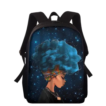 African Girl Print School Bags For Teenages School Backpack High Capacity Backpack Rucksack Kids Light Mochila Com Lancheira
African Girl Print School Bags For Teenages School Backpack High Capacity Backpack Rucksack Kids Light Mochila Com Lancheira