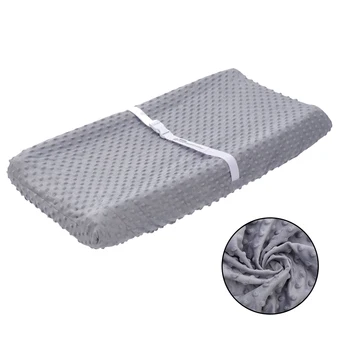 Durable Baby Diaper Changing Mat Pad Table Cover Soft Breathable Reusable Changing Cover for Newborn Infant Baby Kids Mat
Durable Baby Diaper Changing Mat Pad Table Cover Soft Breathable Reusable Changing Cover for Newborn Infant Baby Kids Mat