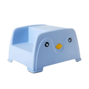 Children Small Chair Seat Footstool Multifunction Children Double Layer Non-Slip Toilet Potty Training Step Stool For Bathroom
Children Small Chair Seat Footstool Multifunction Children Double Layer Non-Slip Toilet Potty Training Step Stool For Bathroom