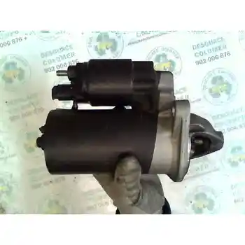 0001107088 281000D030 Starter Motor Toyota Avensis Saloon (t 22) 1.8 16v Cat
0001107088 281000D030 Starter Motor Toyota Avensis Saloon (t 22) 1.8 16v Cat