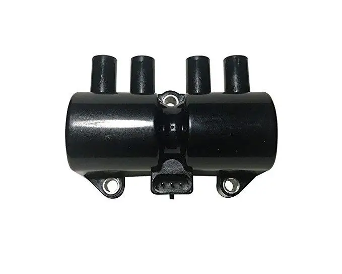 Катушка зажигания для Chevrolet Chevy Aveo Aveo5 запасная часть #25182496 6253555 33410-84Z01 | Автомобили
