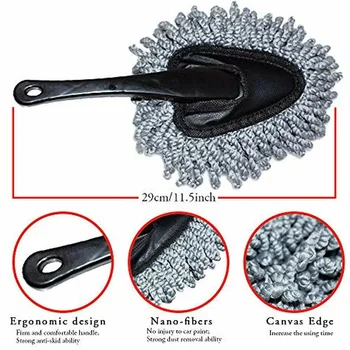 Car Cleaning Tools Accessories Cleaning Brush Kit Auto Plastic Handheld Dashboard Replacement Cleaning Tool
Car Cleaning Tools Accessories Cleaning Brush Kit Auto Plastic Handheld Dashboard Replacement Cleaning Tool