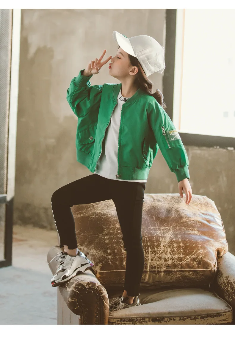 Girls Bomber Jackets (18)