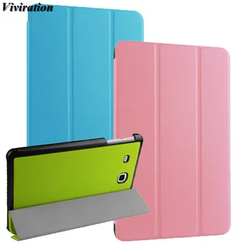 Tempered Glass Screen Protector For Samsung Galaxy Tab E 9.6 T560 T561 Tablet Flim For Samsung Galaxy Tab E 9.6 SM T560 PU Case
Tempered Glass Screen Protector For Samsung Galaxy Tab E 9.6 T560 T561 Tablet Flim For Samsung Galaxy Tab E 9.6 SM T560 PU Case