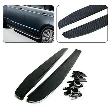 AP03 Left & Right Steps Running Boards VPLGP0226 for RANGE ROVER SPORT L494 (2014+),FOR Range Rover L405
AP03 Left & Right Steps Running Boards VPLGP0226 for RANGE ROVER SPORT L494 (2014+),FOR Range Rover L405