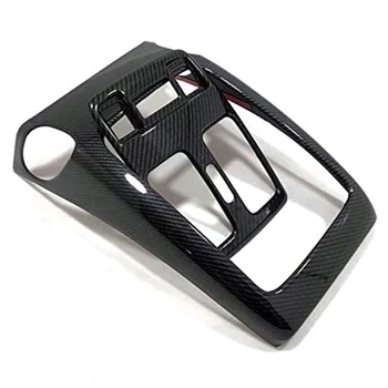 Car Armrest Box Rear Air Conditioning AC Vent Outlet Molding Cover Kit Trim for Jeep Grand Cherokee 2014 -2018
Car Armrest Box Rear Air Conditioning AC Vent Outlet Molding Cover Kit Trim for Jeep Grand Cherokee 2014 -2018