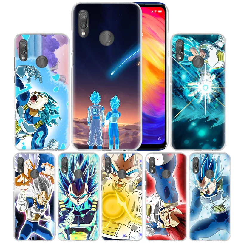 Vegeta Dragon Ball Comic Case for Xiaomi Redmi Note 8T 7 8 K20 8A 7A 6 6A Mi Play 10 9 Pro 9T CC9 A3 Lite F1 Hard Phone Covers
Vegeta Dragon Ball Comic Case for Xiaomi Redmi Note 8T 7 8 K20 8A 7A 6 6A Mi Play 10 9 Pro 9T CC9 A3 Lite F1 Hard Phone Covers