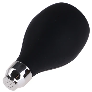 Soft Rubber Hair Cleaner Bottle Barber Smash Hair Cleaner Neck Duster Neck Hair Remover Salon Hairdressing Hair Cutting Tools
Soft Rubber Hair Cleaner Bottle Barber Smash Hair Cleaner Neck Duster Neck Hair Remover Salon Hairdressing Hair Cutting Tools