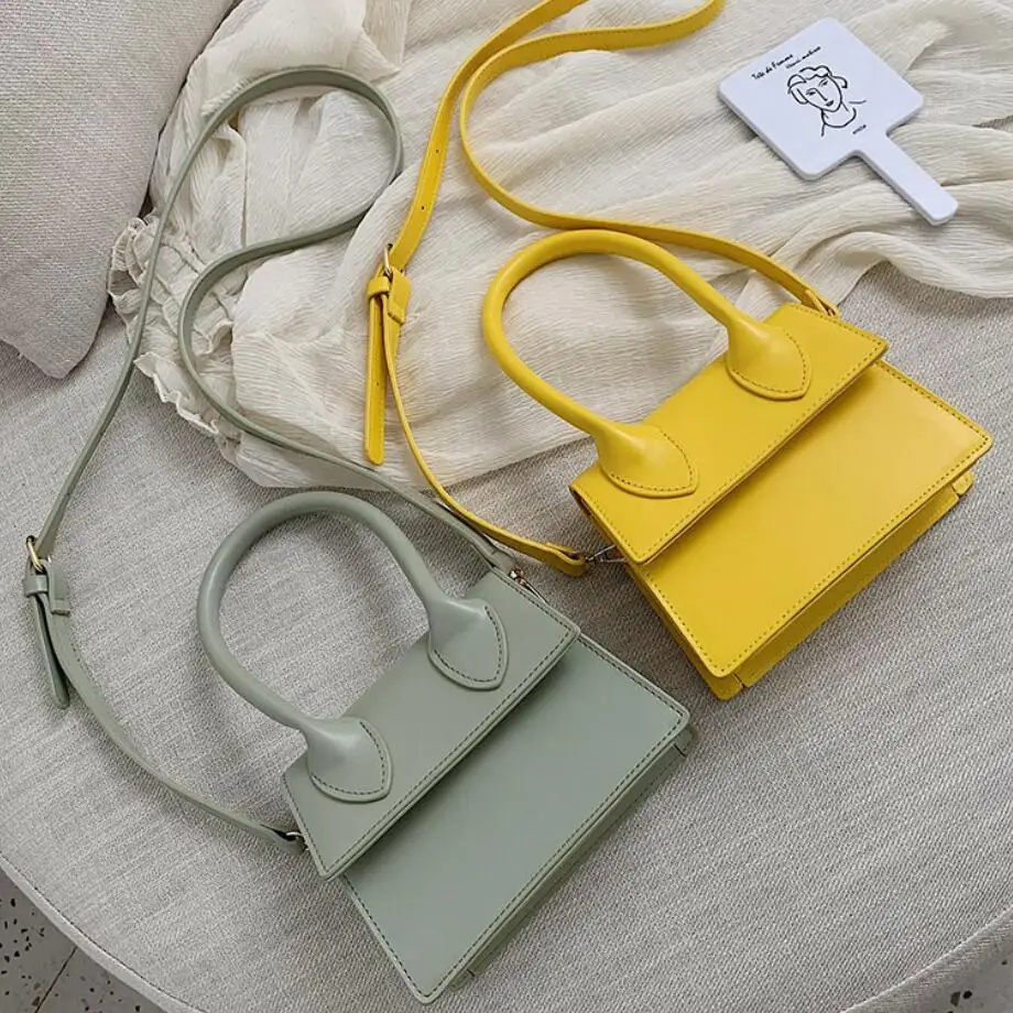Mini Small Square Pack Shoulder Bag Crossbody Package Clutch Women Designer Wallet Handbags Leisure Shoulder bag Bolsos Mujer
Mini Small Square Pack Shoulder Bag Crossbody Package Clutch Women Designer Wallet Handbags Leisure Shoulder bag Bolsos Mujer