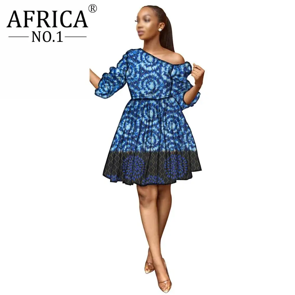 African Print Skater Dresses for Women Tourist Fashion Lady One shoulder Female Robe pleated Street Casual Sexy Maxi V2025009
African Print Skater Dresses for Women Tourist Fashion Lady One shoulder Female Robe pleated Street Casual Sexy Maxi V2025009