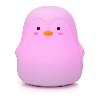 New Penguin Gifts, Kids Night Lights, Gifts for Women Girlfriend Teen Girls,Christmas Kids Lamp Best Gifts for Toddlers
New Penguin Gifts, Kids Night Lights, Gifts for Women Girlfriend Teen Girls,Christmas Kids Lamp Best Gifts for Toddlers