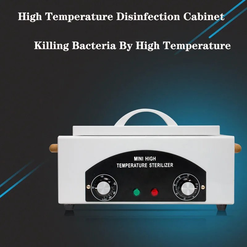 High Temperature Disinfection Tool Towel Nail Enhancement Environmental Protection Oral Dental Medical Disinfection Cabinet
High Temperature Disinfection Tool Towel Nail Enhancement Environmental Protection Oral Dental Medical Disinfection Cabinet
