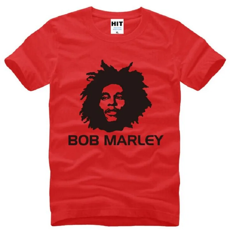 Electronic Music Bob Marley Printed Men's T-Shirt T Shirt For Men New Short Sleeve O Neck Cotton Casual Top Tee S-3XL
Electronic Music Bob Marley Printed Men's T-Shirt T Shirt For Men New Short Sleeve O Neck Cotton Casual Top Tee S-3XL