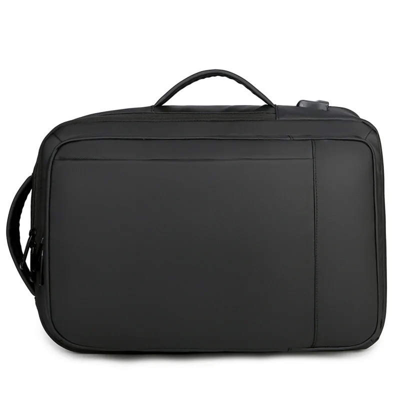 Waterproof Computer Backpack 2019 Autumn And Winter New Style Simple Backpack USB Charging Business Men's Bag Can Be Printed
Waterproof Computer Backpack 2019 Autumn And Winter New Style Simple Backpack USB Charging Business Men's Bag Can Be Printed