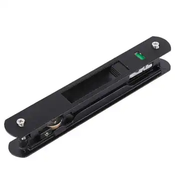 W02B Portable Safety Door Lock Replaces for Addalock Compatible for Travel Lock Anti Theft Security Privacy Hotel Home Supplies
W02B Portable Safety Door Lock Replaces for Addalock Compatible for Travel Lock Anti Theft Security Privacy Hotel Home Supplies