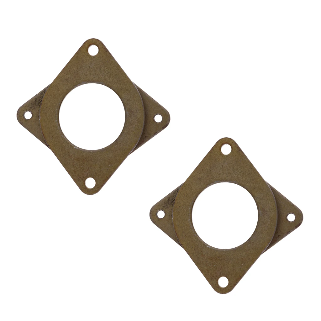 Quality NEMA 17 Vibration Damper Noise 3D Printer Stepper Motor Dampener,Pack of 2 Quality NEMA 17 Vibration Damper Noise 3D Printer Stepper Motor Dampener,Pack of 2