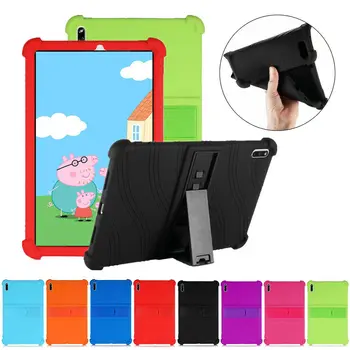 Silicon Kids Case For Huawei Matepad 10.4 case BAH3-AL00 BAH3-W09 10.4'Tablet Funda for Huawei MatePad Pro 10.8 Kickstand Case
Silicon Kids Case For Huawei Matepad 10.4 case BAH3-AL00 BAH3-W09 10.4'Tablet Funda for Huawei MatePad Pro 10.8 Kickstand Case