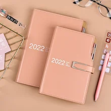 2022 Planner Stationery Organizer A6 A5 Notebook and Journal with Pen Weekly Diary Notepad School Sketchbook Note Book
2022 Planner Stationery Organizer A6 A5 Notebook and Journal with Pen Weekly Diary Notepad School Sketchbook Note Book