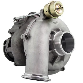 Fit for Turbo charger 2000-2003 Ford Excursion 7.3L Powerstroke 275HP Diesel engine
Fit for Turbo charger 2000-2003 Ford Excursion 7.3L Powerstroke 275HP Diesel engine