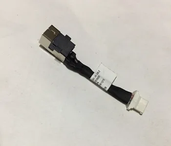 For Chao 7000-14IKBR 7000-15ARR 15IKBR DC charging port power interface head
For Chao 7000-14IKBR 7000-15ARR 15IKBR DC charging port power interface head